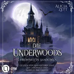 Drowned in Shadows - Die Underwoods, Teil 1