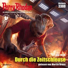 Durch die Zeitschleuse
