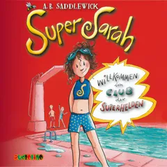 Willkommen im Club der Superhelden