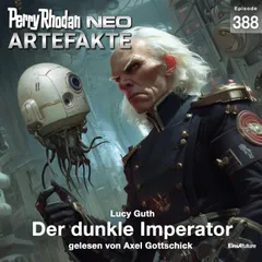 Der dunkle Imperator