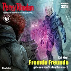 Fremde Freunde