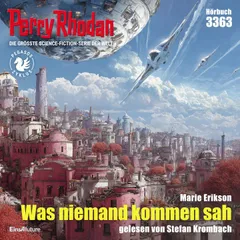 Was niemand kommen sah