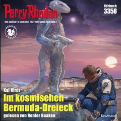 Im kosmischen Bermuda-Dreieck