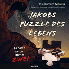 Jakobs Puzzle des Lebens