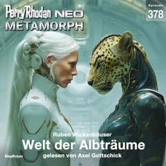 Welt der Albträume