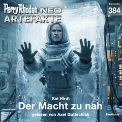 Der Macht zu nah