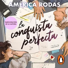 La conquista perfecta