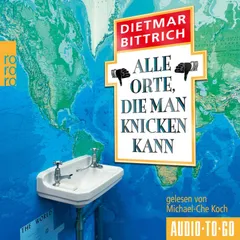 Alle Orte, die man knicken kann