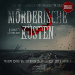 Mörderische Küsten