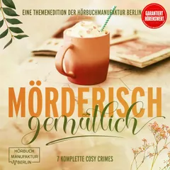 Mörderisch gemütlich