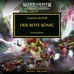 Der Rote König