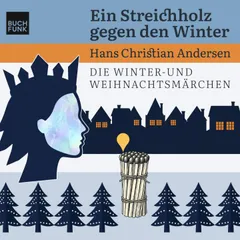 Ein Streichholz gegen den Winter
