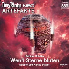 Wenn Sterne bluten