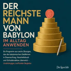 Der Reichste Mann Von Babylon Im Alltag Anwenden