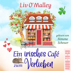 Ein irisches Café zum Verlieben