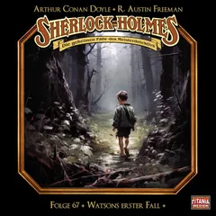 Folge 67: Watsons erster Fall