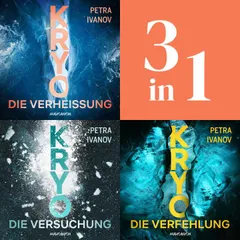 Kryo - Die Verheißung, Die Versuchung & Die Verfehlung