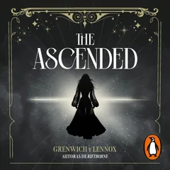 The Ascended (edición en español) (Serie Aesymarean 1)