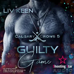 Guilty Game: Verlieben verboten