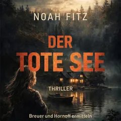 Der tote See