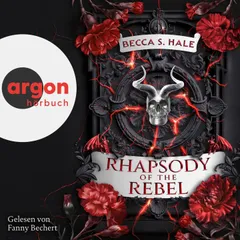 Rhapsody of the Rebel