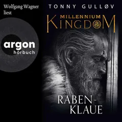 Millennium Kingdom: Rabenklaue