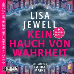Kein Hauch von Wahrheit