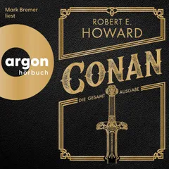 Conan