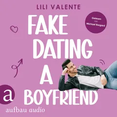 Fake Dating A Boyfriend