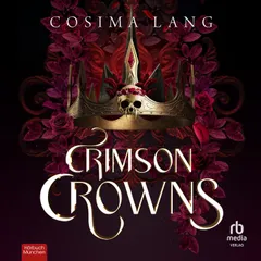 Crimson Crowns