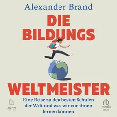 Die Bildungsweltmeister