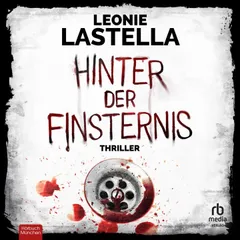 Hinter der Finsternis