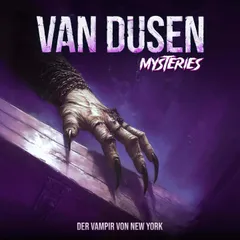 Folge 3: Der Vampir von New York