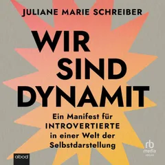 Wir sind Dynamit