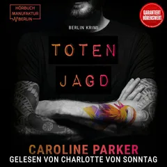Totenjagd