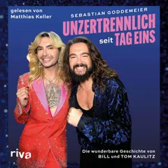 Unzertrennlich seit Tag eins