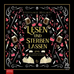 Lesen und Sterben lassen