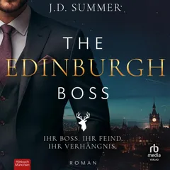 The Edinburgh Boss
