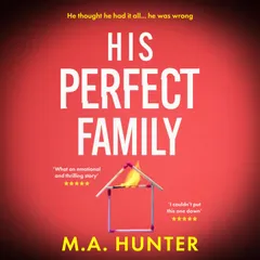 His Perfect Family