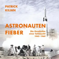 Astronautenfieber