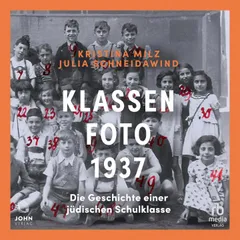 Klassenfoto 1937