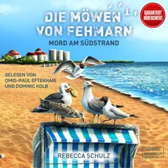 Die Möwen von Fehmarn