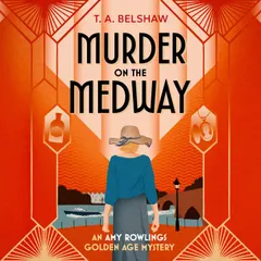 Murder on the Medway