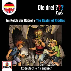 Im Reich der Rätsel / The Realm of Riddles