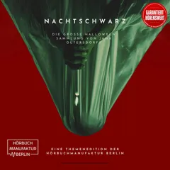 Nachtschwarz