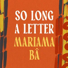 So Long a Letter