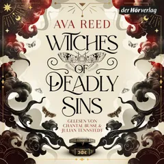 Witches of Deadly Sins
