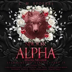 New York Alpha (Part 19 - Epilog 3: Neujahr)