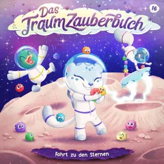 Folge 16: Fahrt zu den Sternen