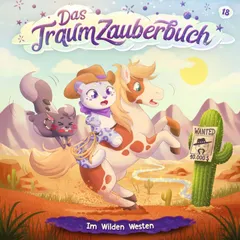 Folge 18: Im Wilden Westen